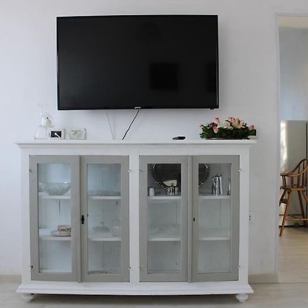 Apartment With Terrace In Chioggia'S Main Square ภายนอก รูปภาพ