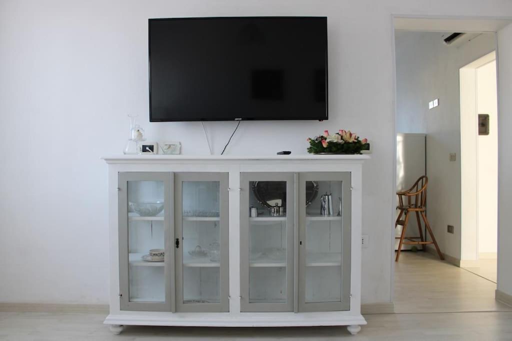 Apartment With Terrace In Chioggia'S Main Square ภายนอก รูปภาพ