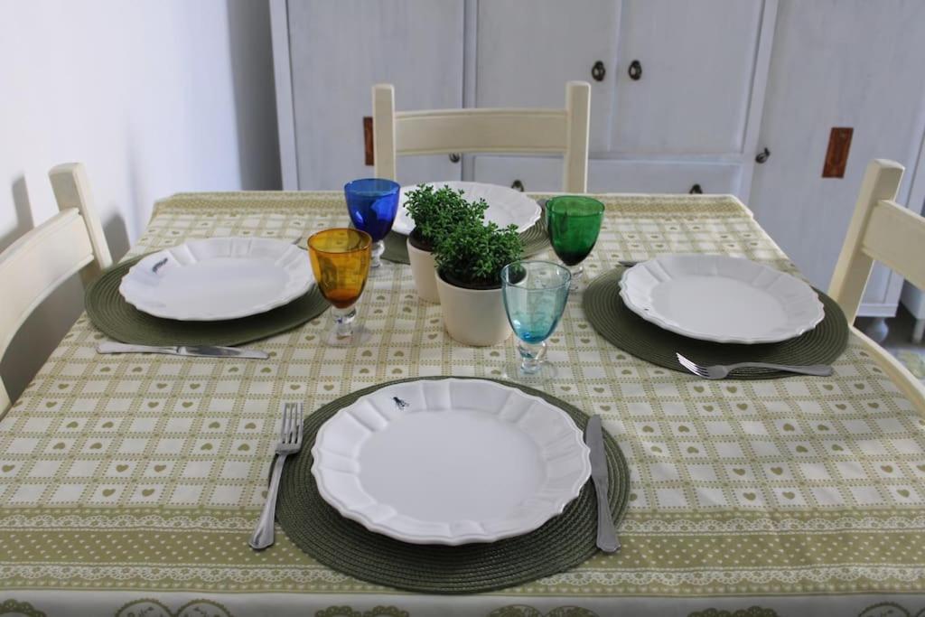 Apartment With Terrace In Chioggia'S Main Square ภายนอก รูปภาพ